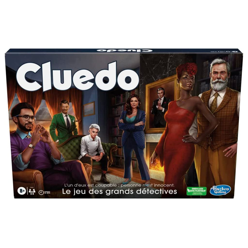 Cluedo