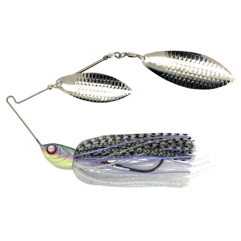 Spinnerbait Damiki Tot Spinner Bait - 14G