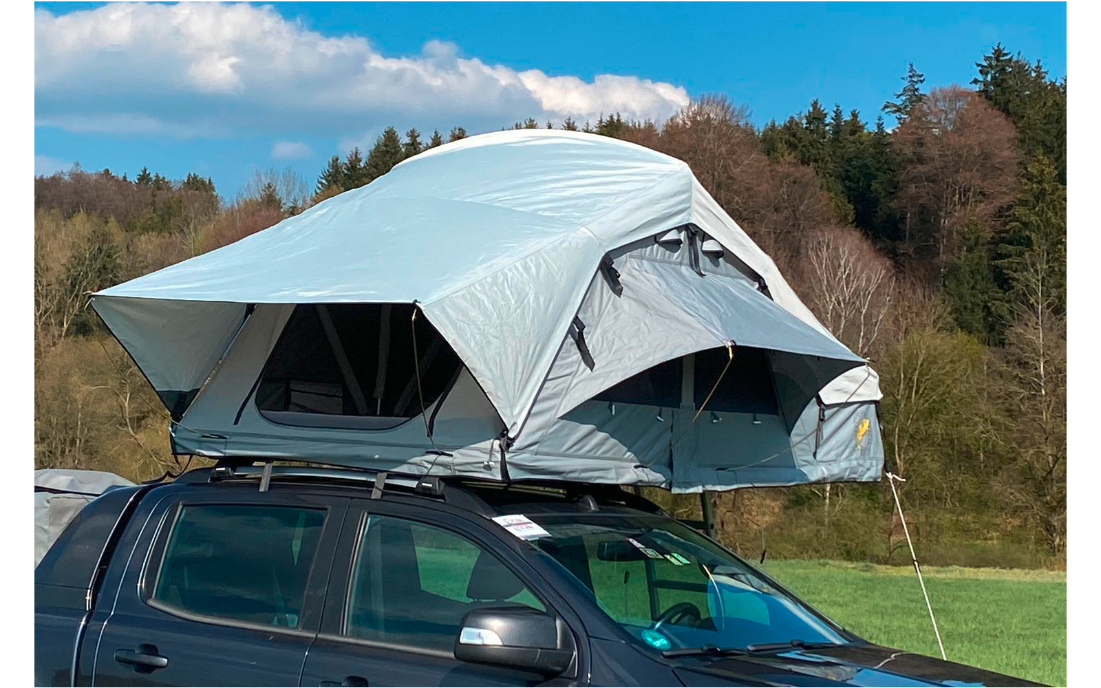 Gordigear Dachzelt Daintree 140 cm