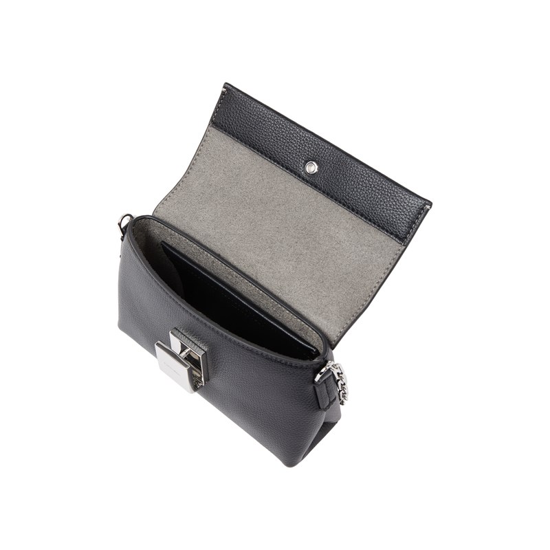 Calvin Klein<br>Crossbody Plaque