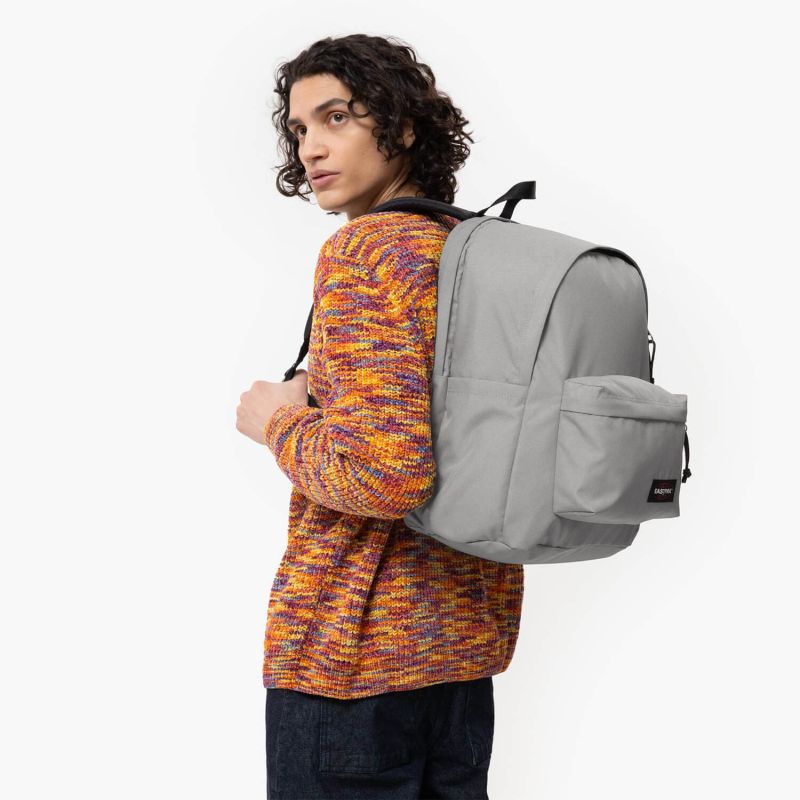 Sac à dos Day office 44 cm Snow Grey