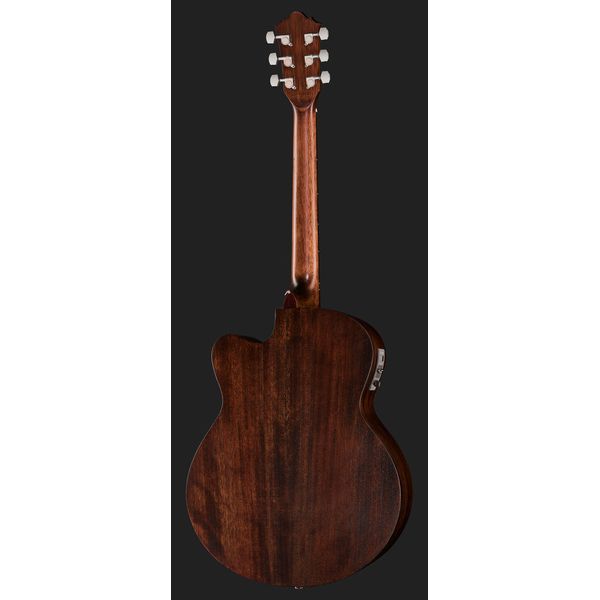 Harley Benton Delta Blues MJCE Set 1