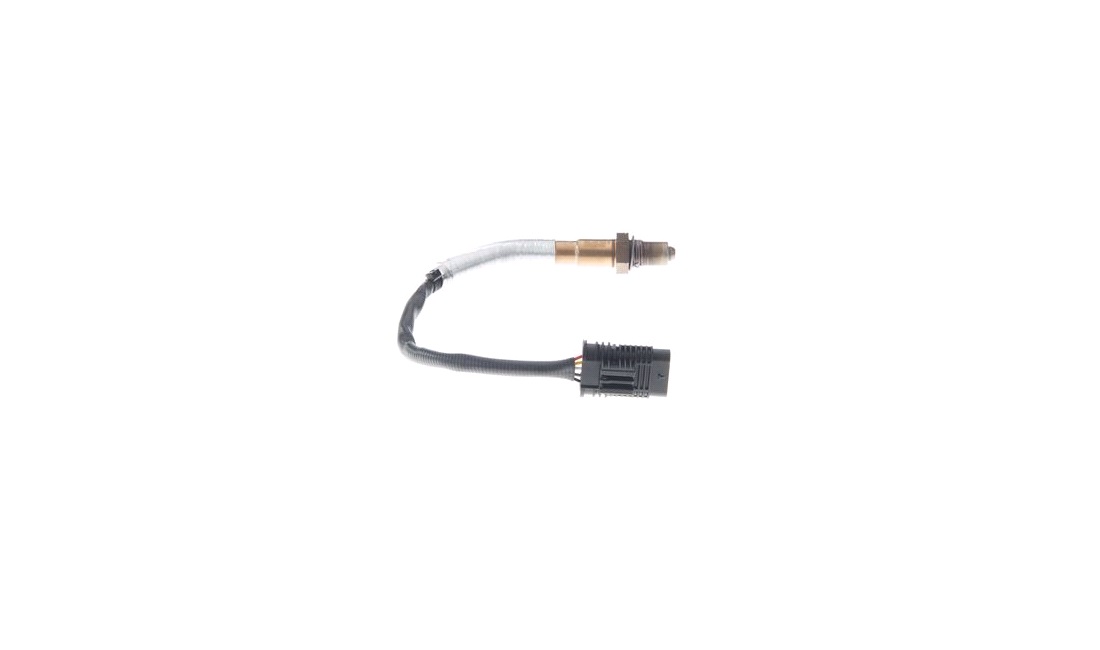 Lambda-sonde,