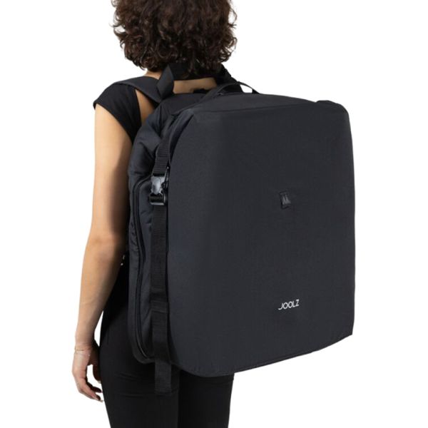Joolz Transporttas – Aer² – Black
