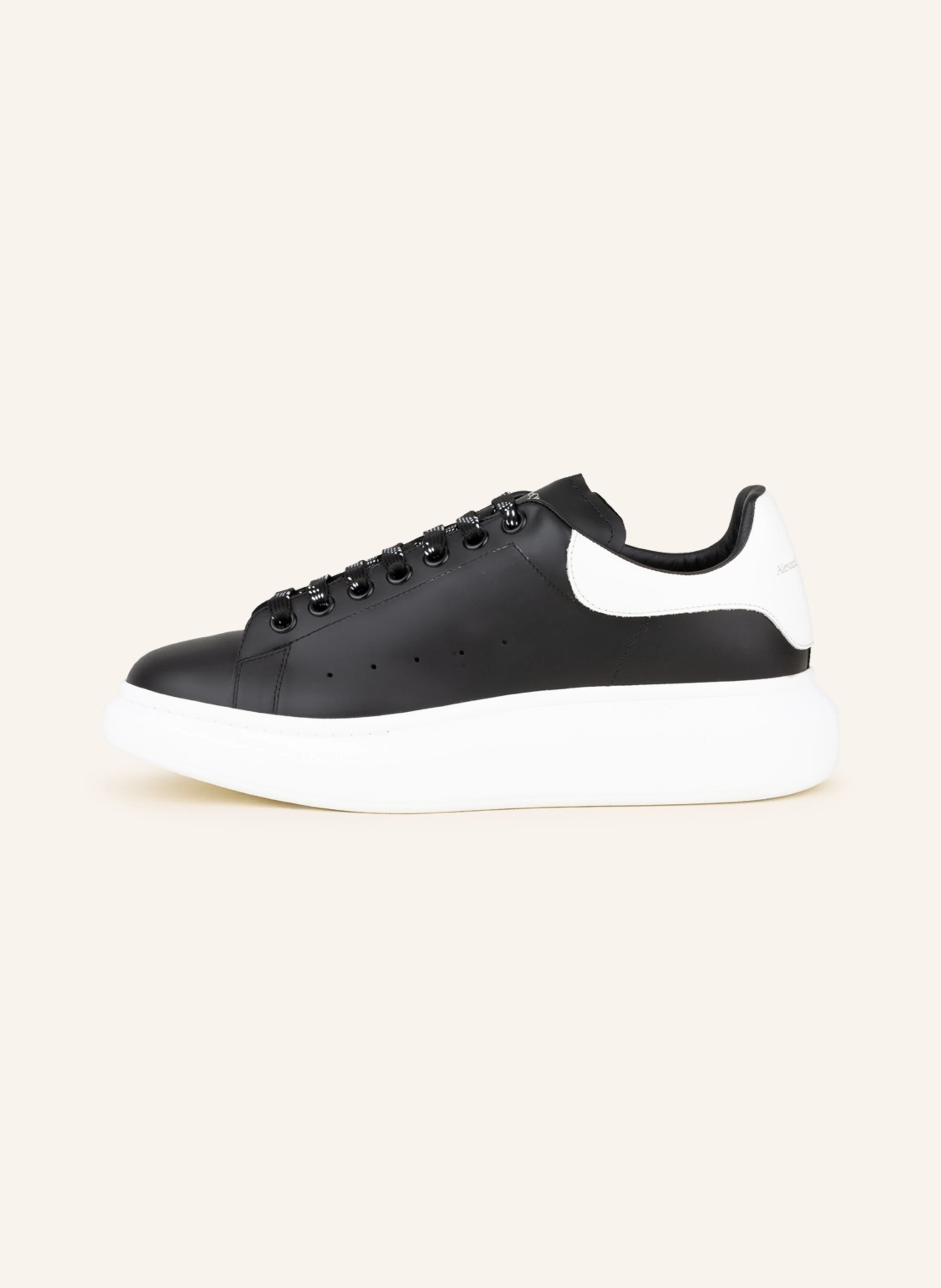 Alexander McQUEEN Sneaker