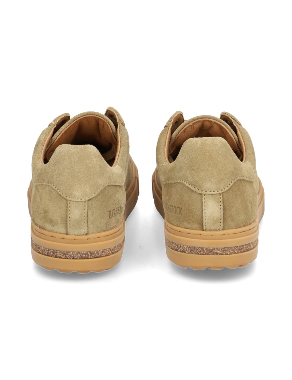 Bend Suede Leather