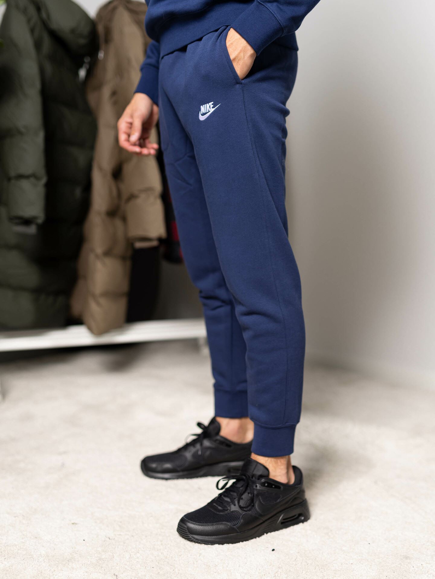 Club Fleece Pant