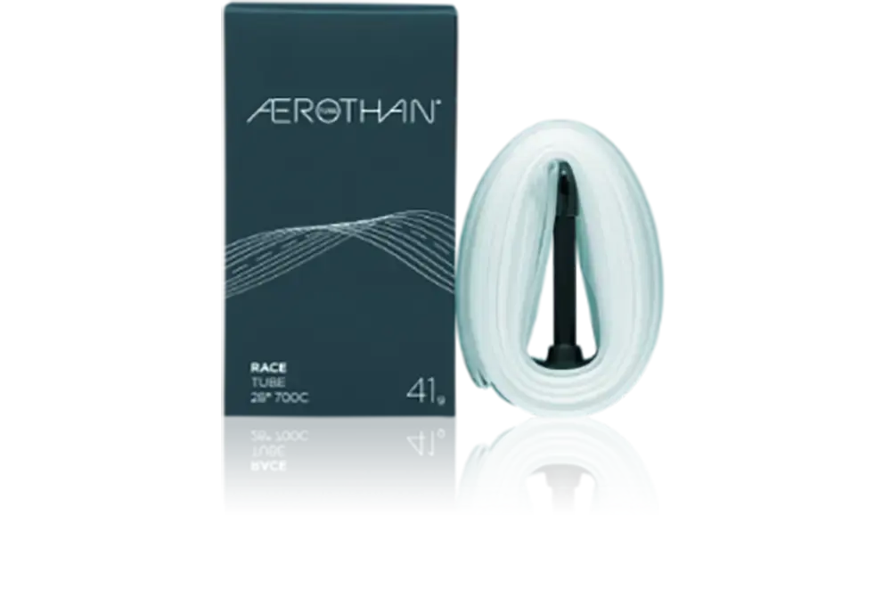 Schwalbe Aerothan Race Binnenband 28 x 23-28 mm 40 mm Ventiel