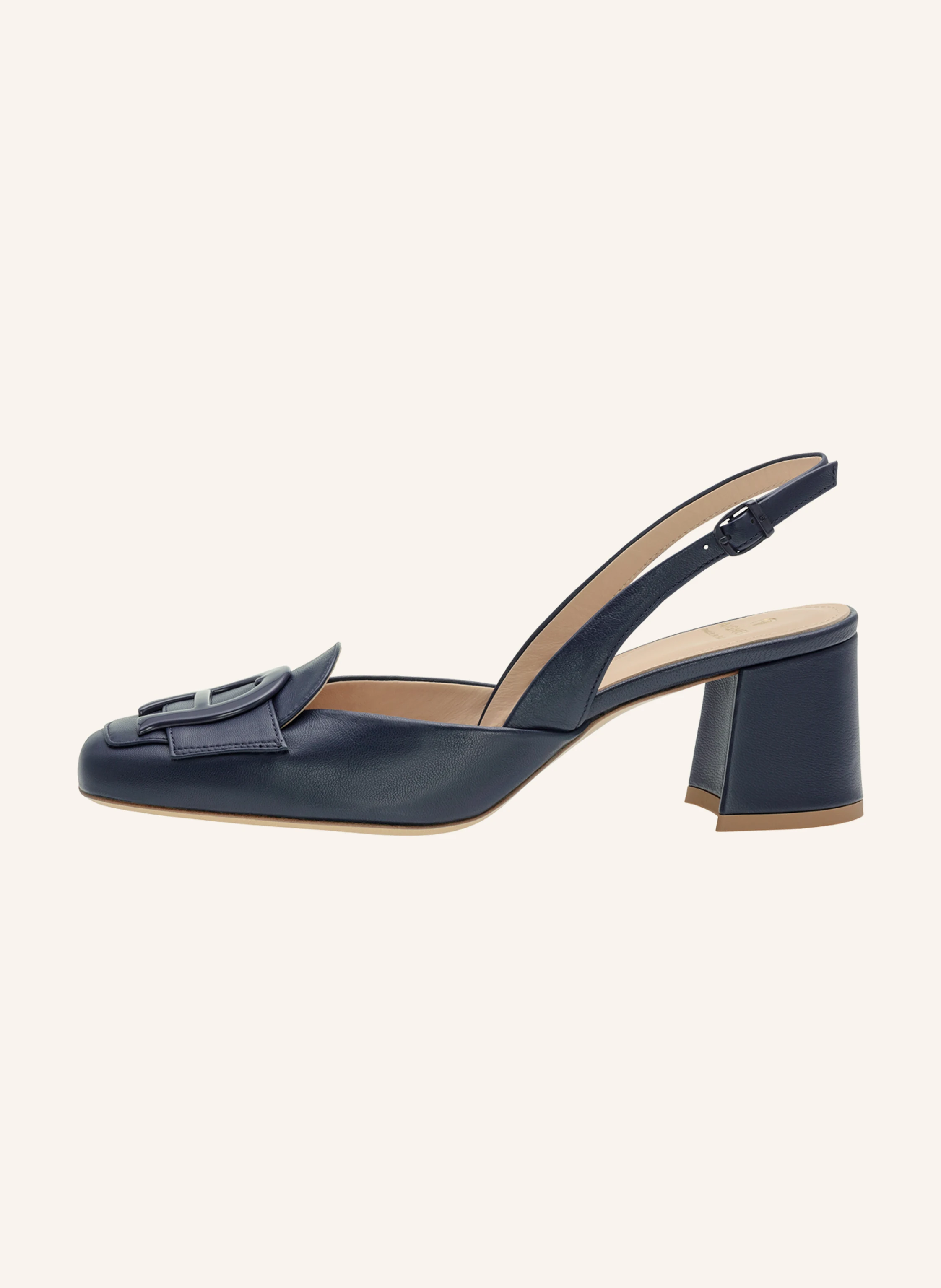 AIGNER Pumps GRAZIA 27D