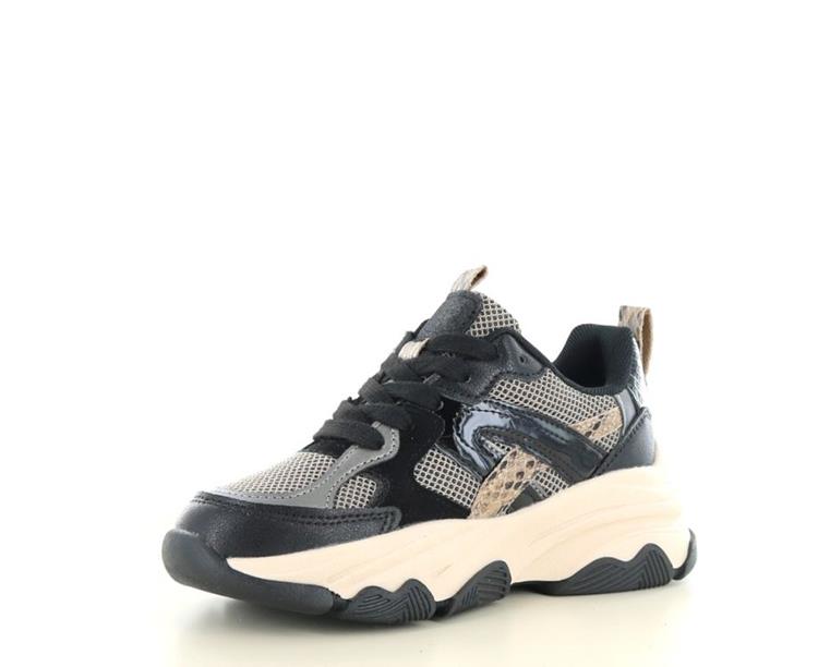 PS Poelman C18582-X7 Black
