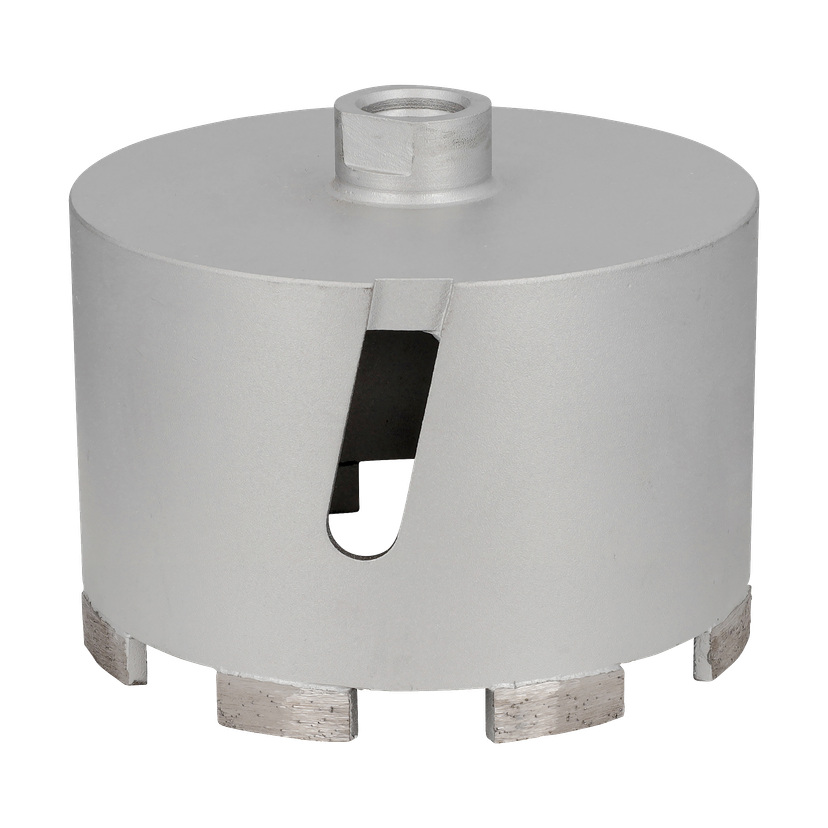 Diamanthullsag Ø100 mm