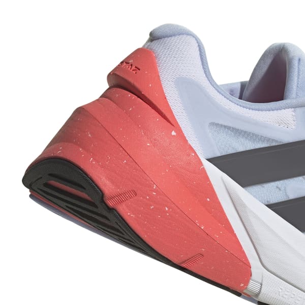 Chaussure running ADIDAS ADISTAR 2 M FTWWHT/GREFIV/SOLRED