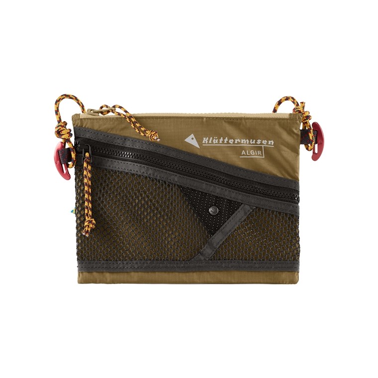 Klättermusen Algir Accessory BagSmall
