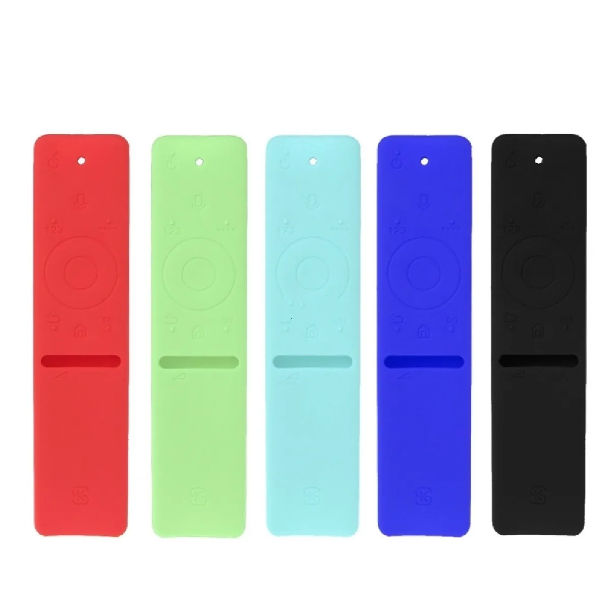 Wewoo Étui télécommande Samsung