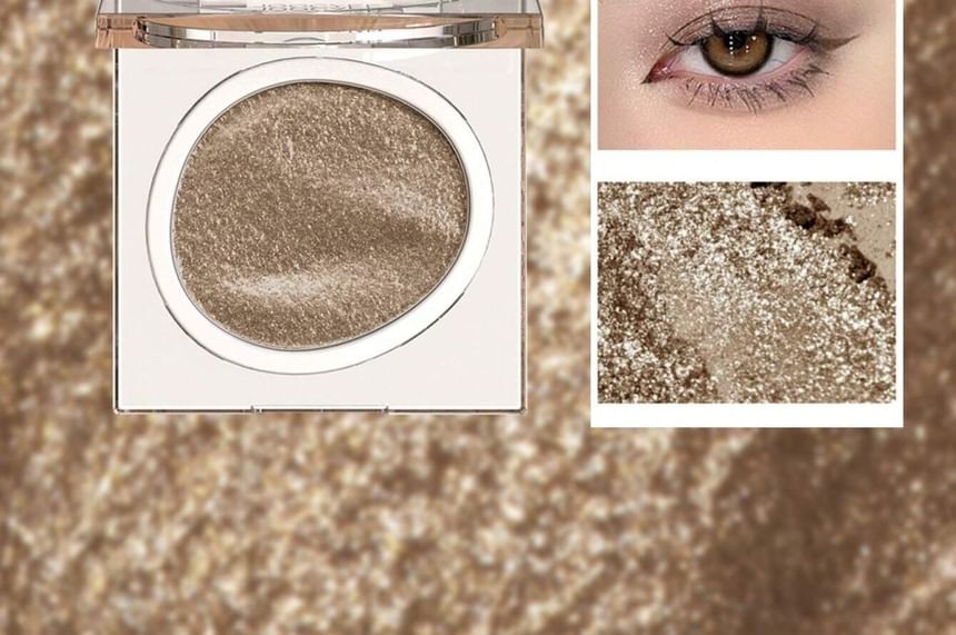 JOOCYEE - Glitteroogschaduw enkel - 5 kleuren