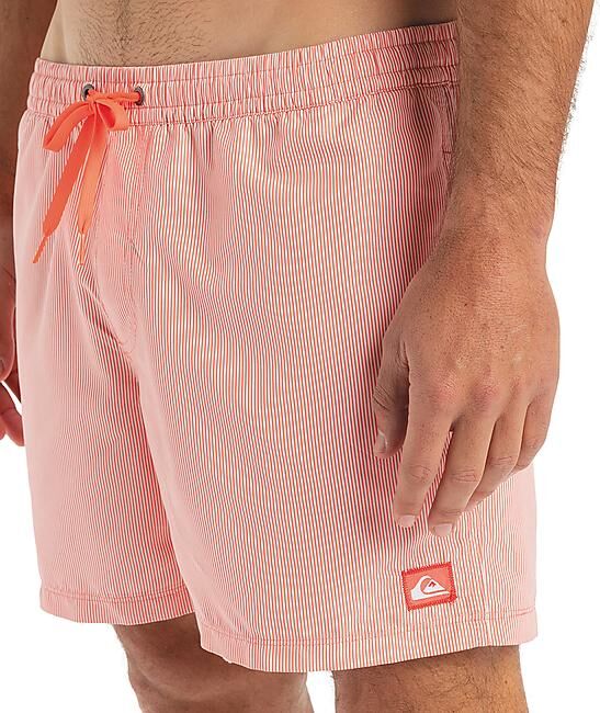 QUIKSILVER - VOLLEY EVERYDAY DELUXE 15