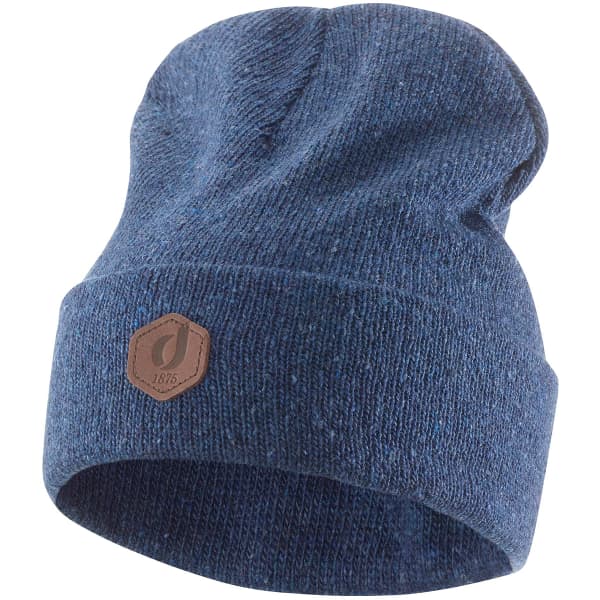 Bonnet ski LE DRAPO BONNET FELIX BLEU