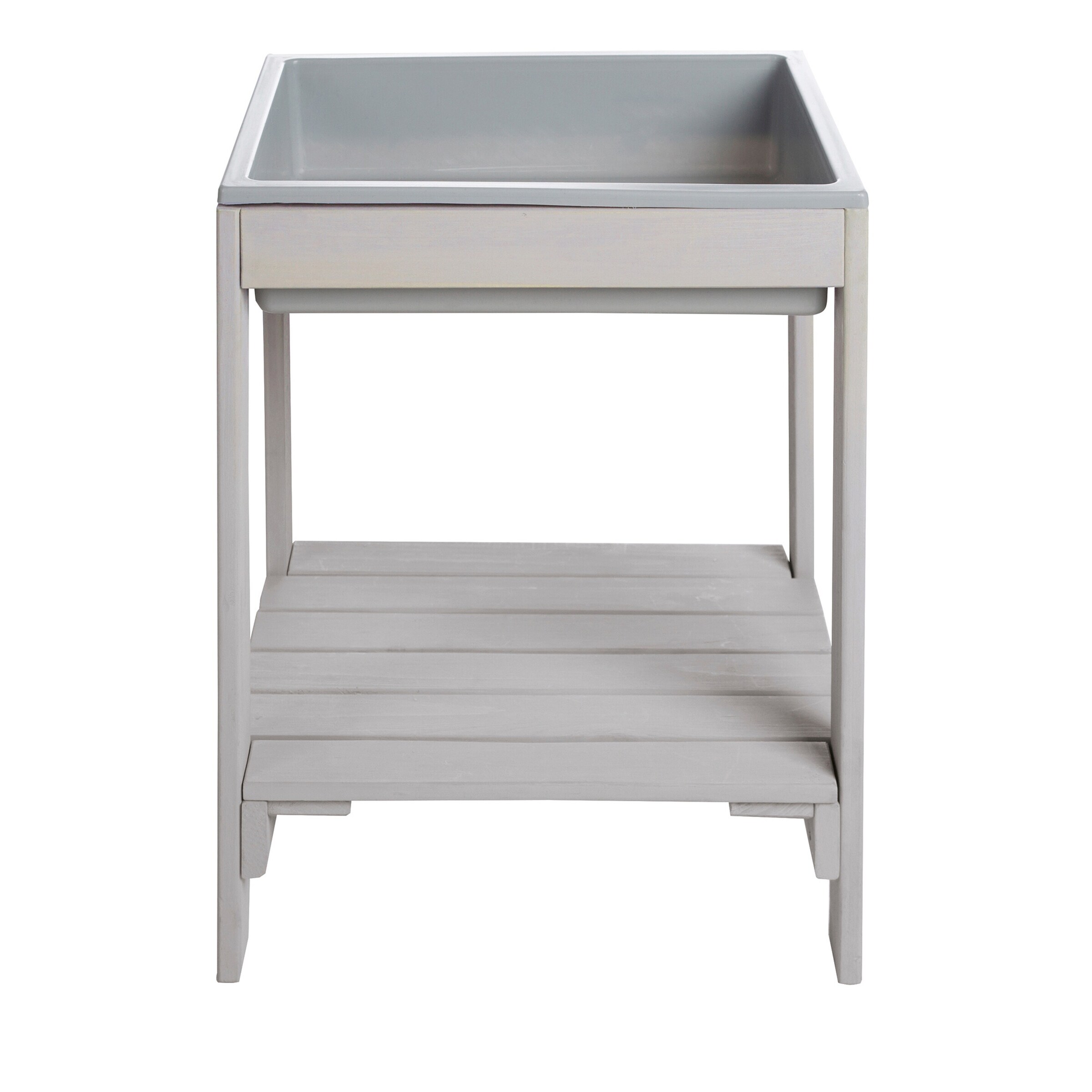 roba Outdoor Spieltisch 'TINY' Outdoor +mit Spielwanne Outdoor +