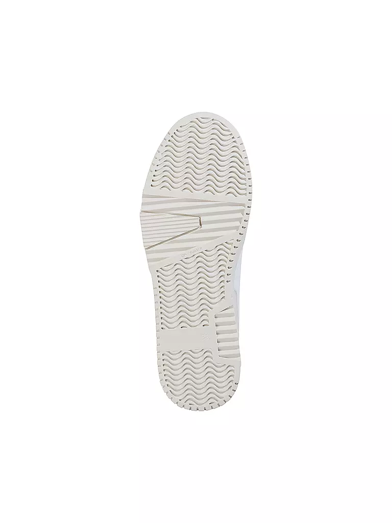 NATIONAL STANDARD Sneaker EDITION 8 weiss