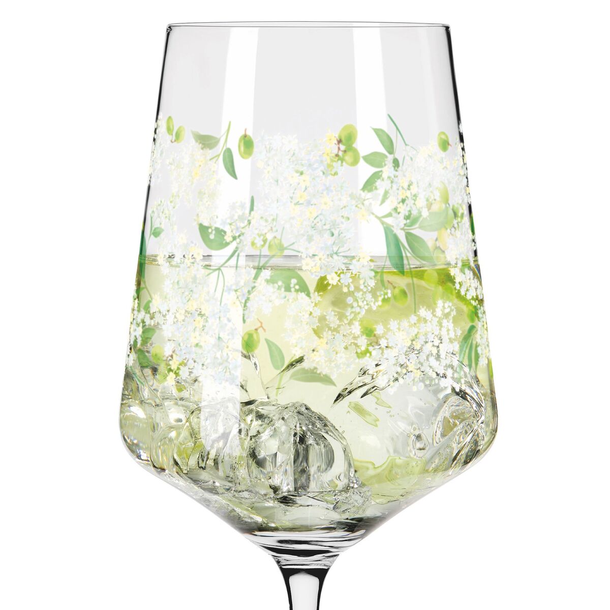 Sommertau NO: 12 vinglass