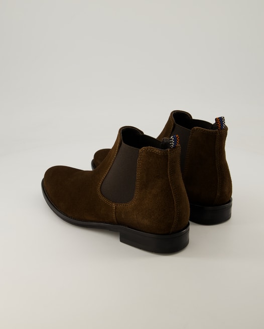 Ralph Harrison 88503-51 Chelsea Boots in Braun
