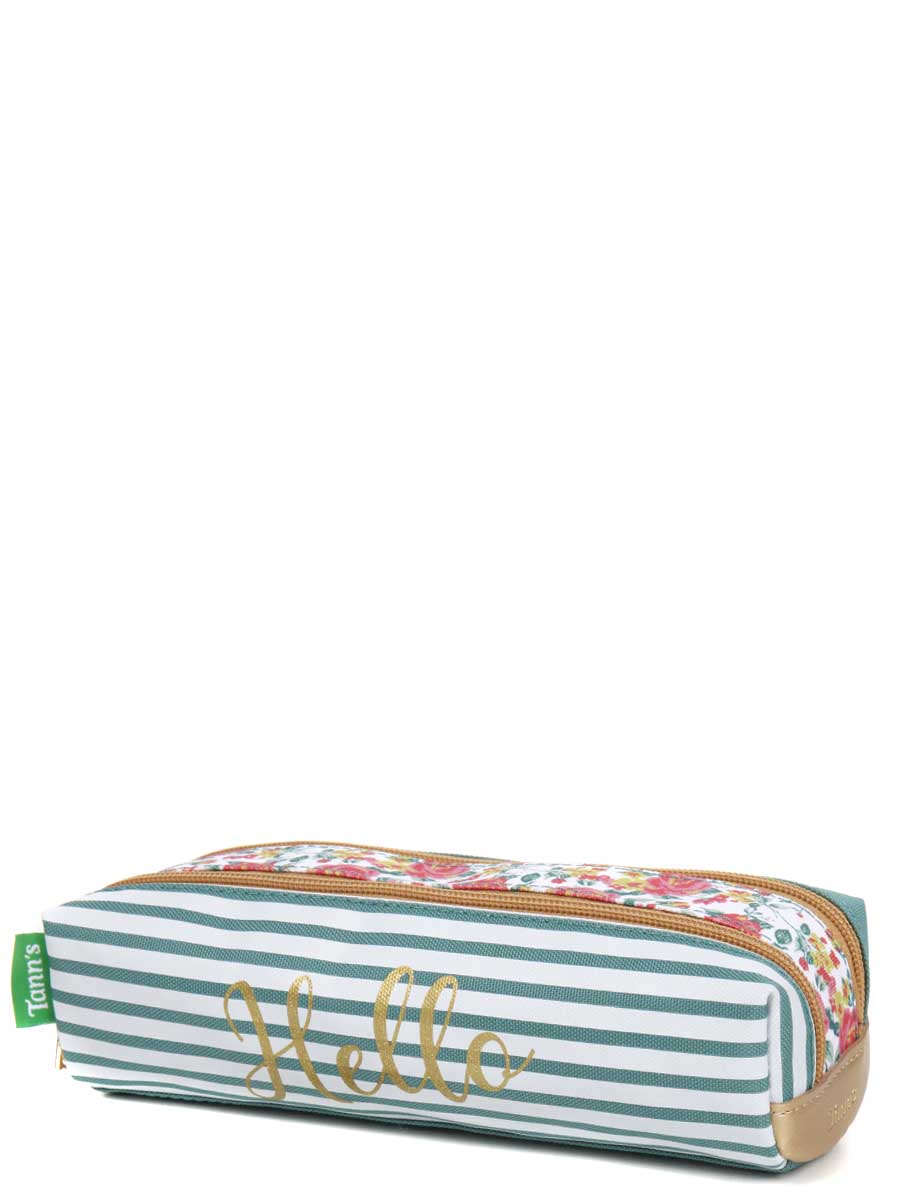 Trousse Tann's Lucie - 2 compartiments