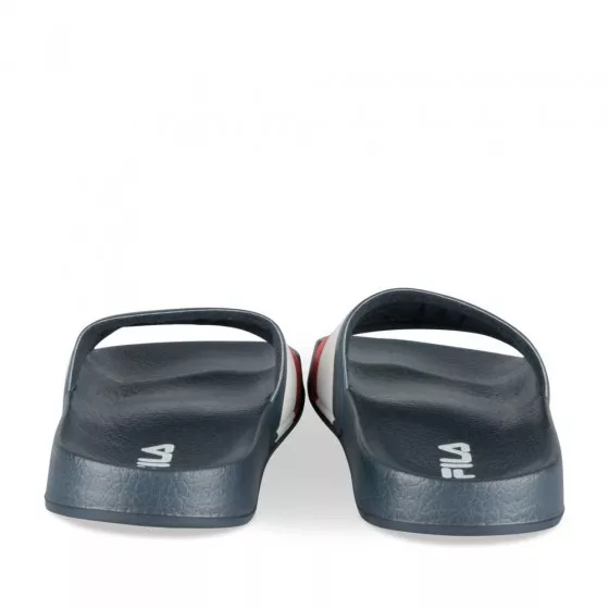 Claquettes BLEU FILA Otranto