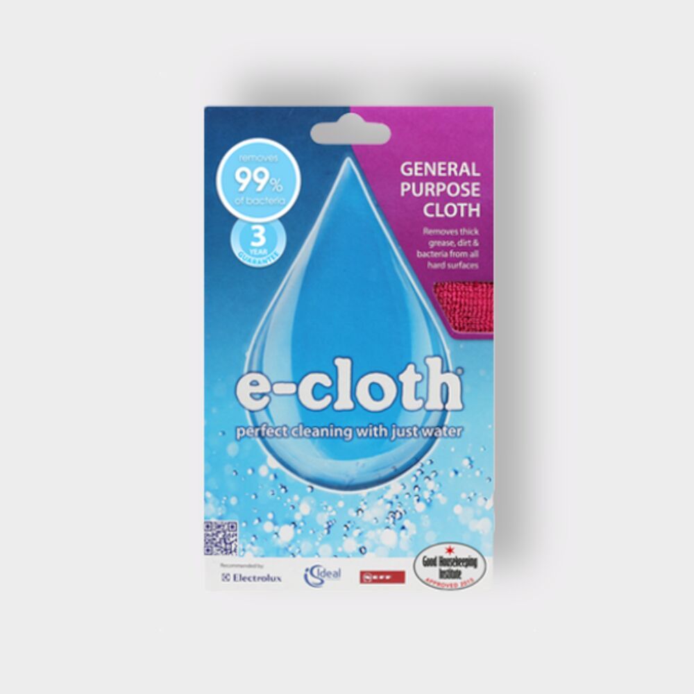 E-Cloth universalklut