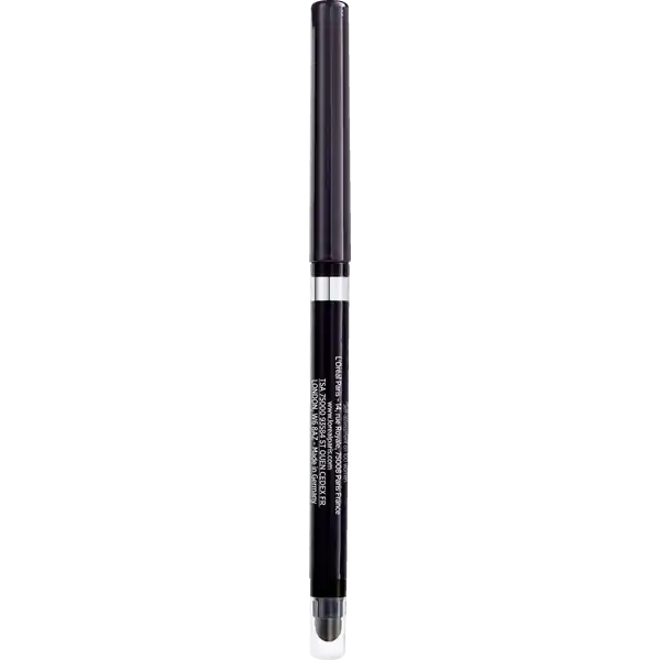 Infaillible Automatic Grip Eyeliner Matte Black