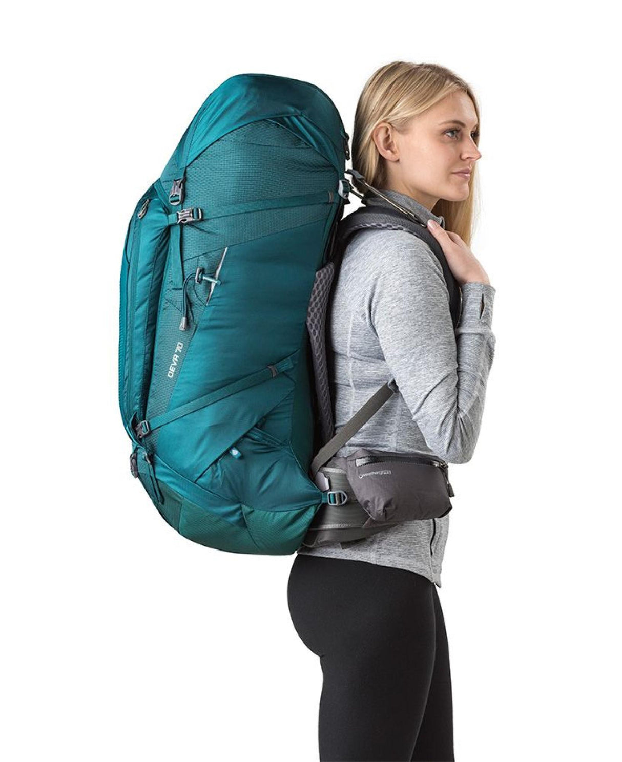 Gregory<br>Deva 70 Wmn