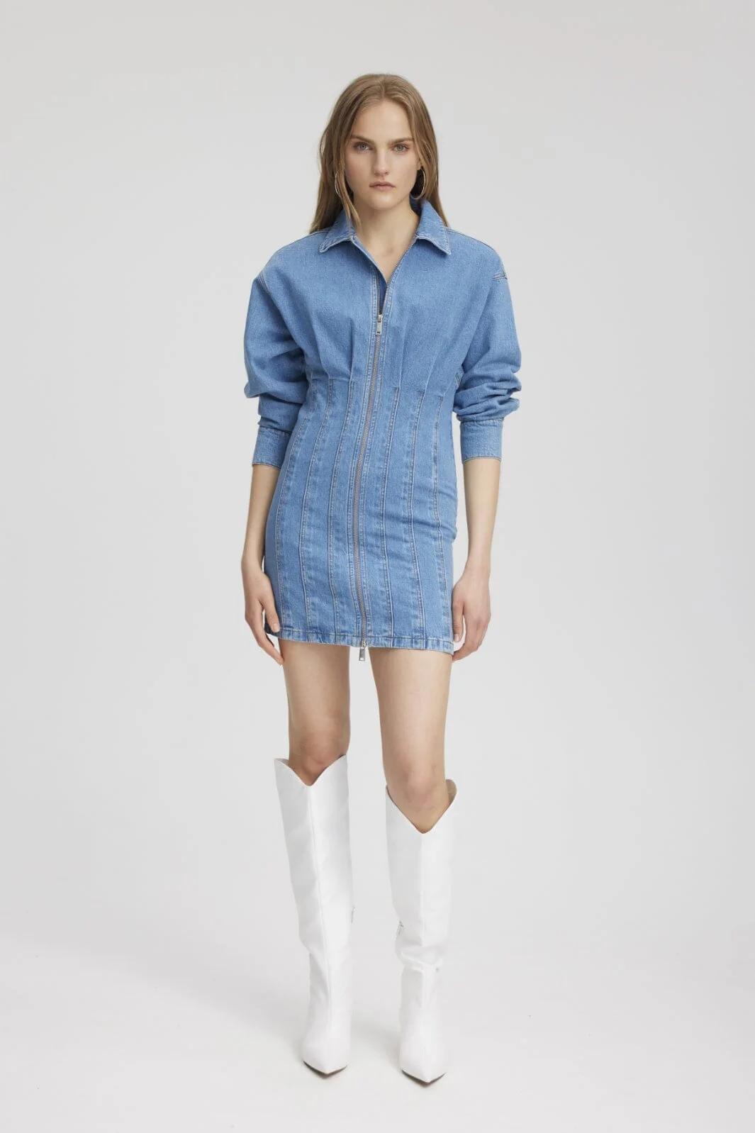 Gestuz ZoyGZ short dress