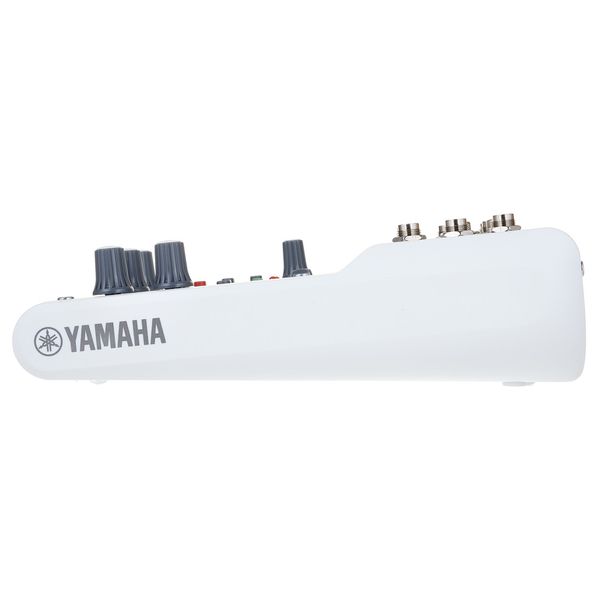 Yamaha AG03 MK2 WH