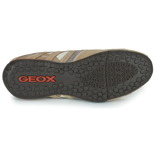 Geox - SNAKE K - Beige