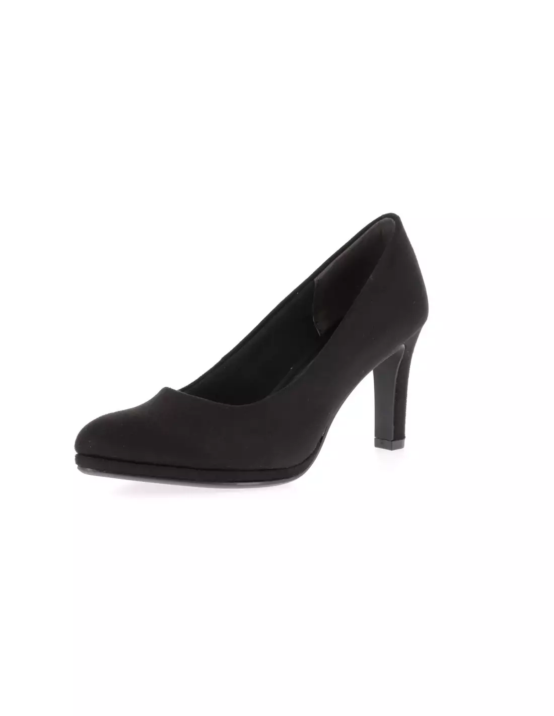 TAMARIS 22438 - Escarpins Black
