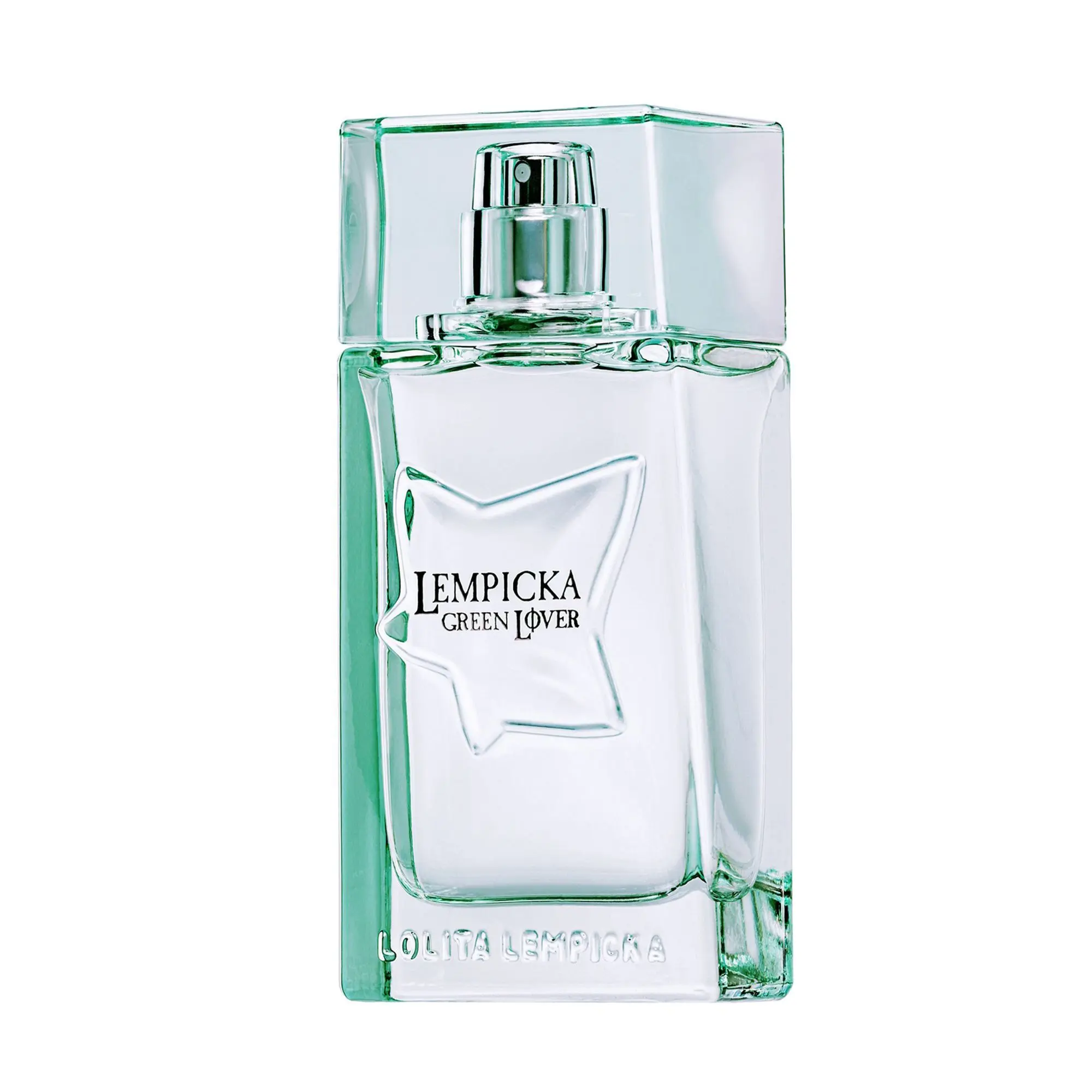 Lolita Lempicka - GREENLOVER Eau de Toilette- Eau de toilette