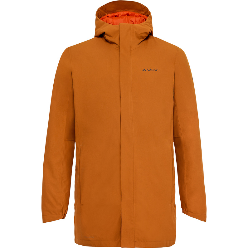 Vaude Herren Cyclist Padded Mantel