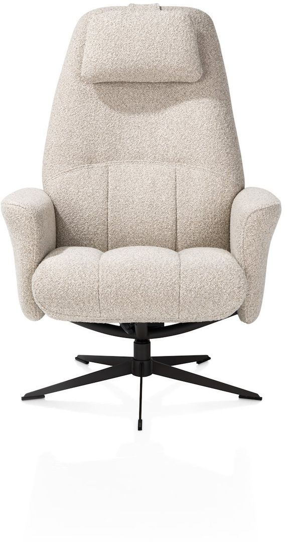 Henders en Hazel   Torino Relaxfauteuil