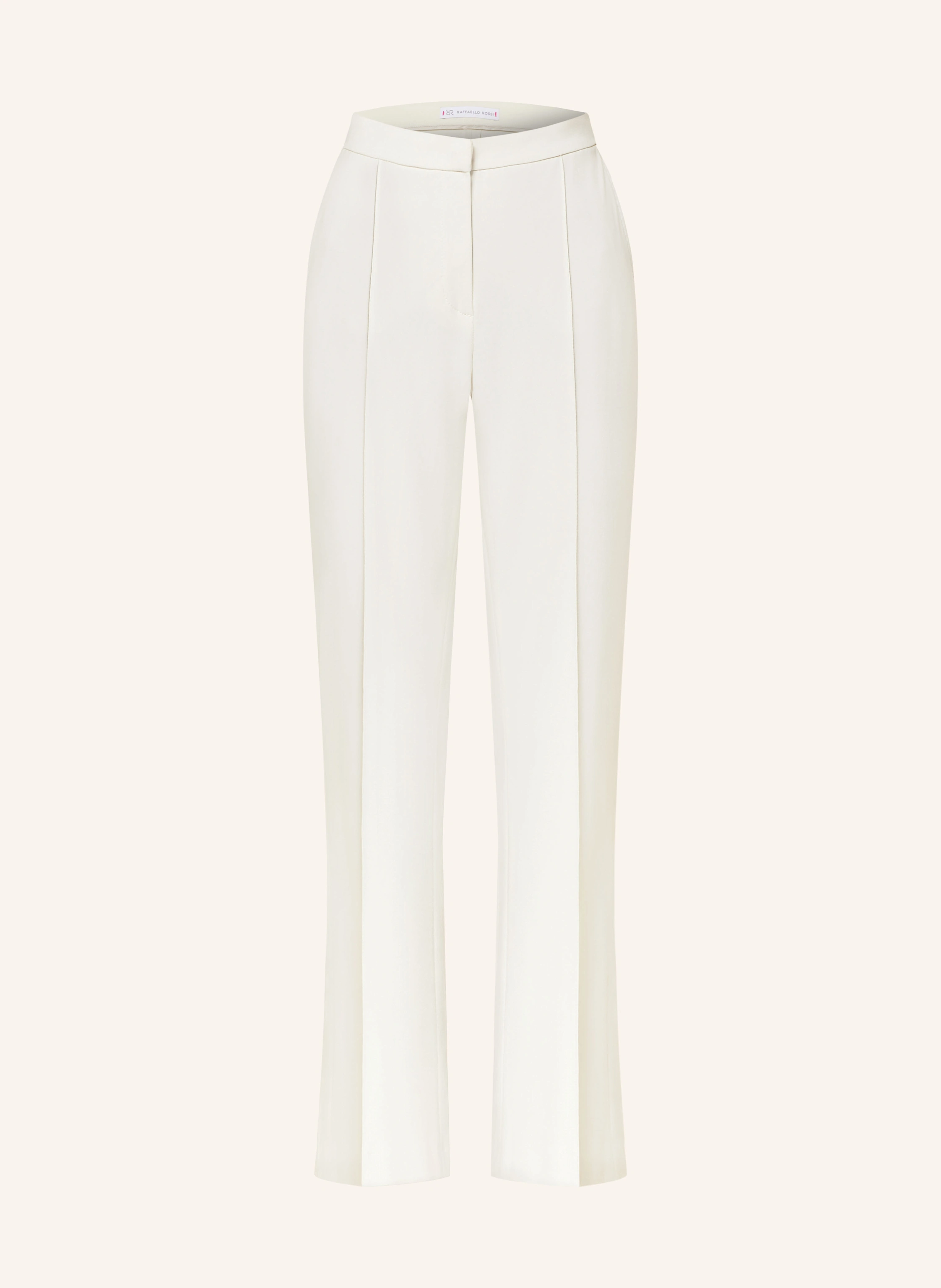 RAFFAELLO ROSSI Bootcut-Hose DORO