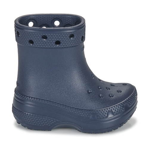 Crocs - Classic Boot T - Marine