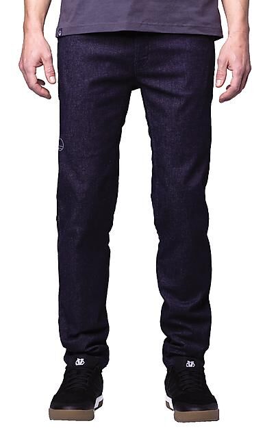 WILD COUNTRY - PANTALON DENIM PANT