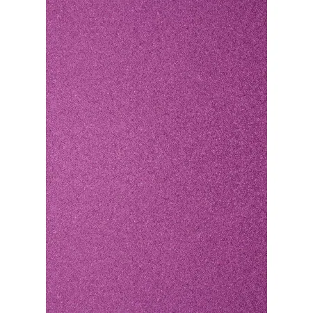 Knorr Prandell Glitterkarton, A4, 200g, fuchsia