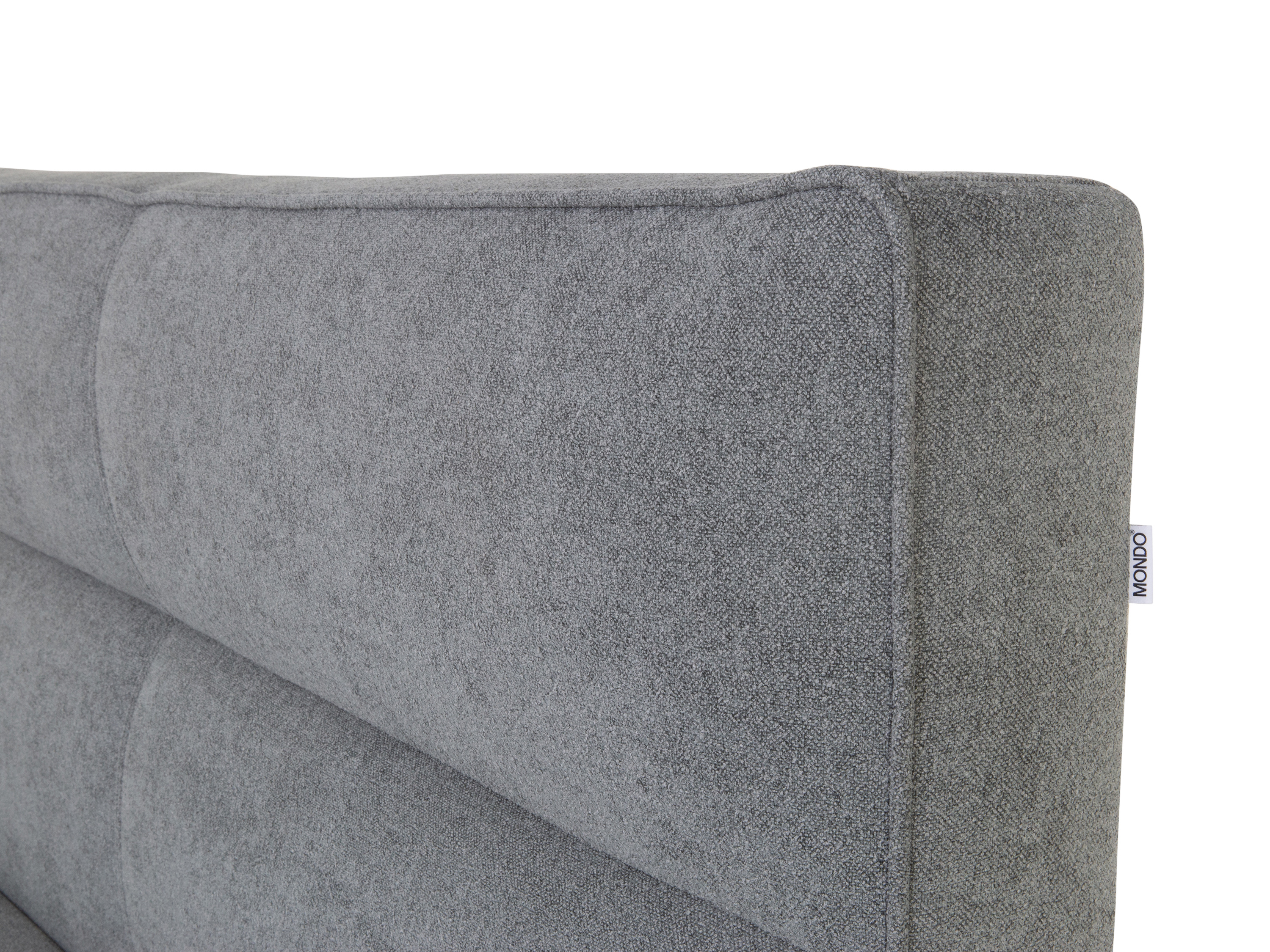 Boxspringbett MONDO DELUXE