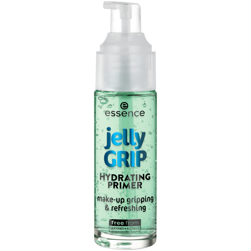 essence Jelly Grip Hydrating Primer29 ml