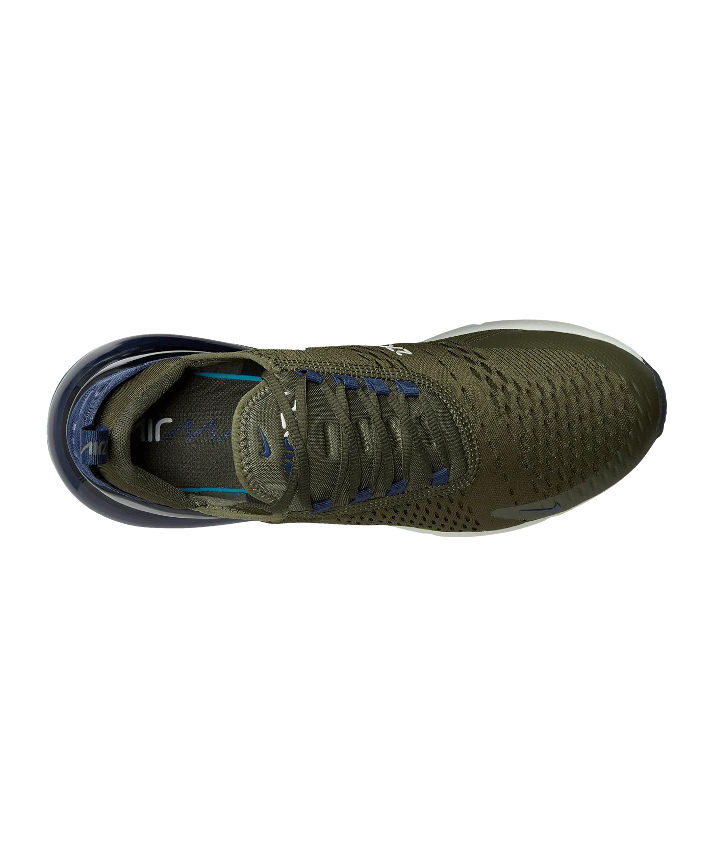 Nike Air Max 270 Grün F303