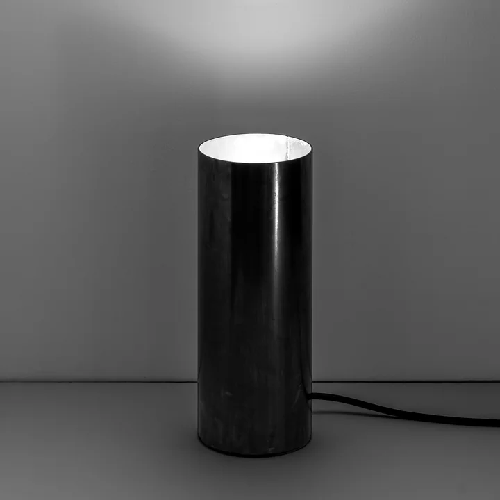 Serax - Sofisticato N°17 Bodenleuchte, schwarz