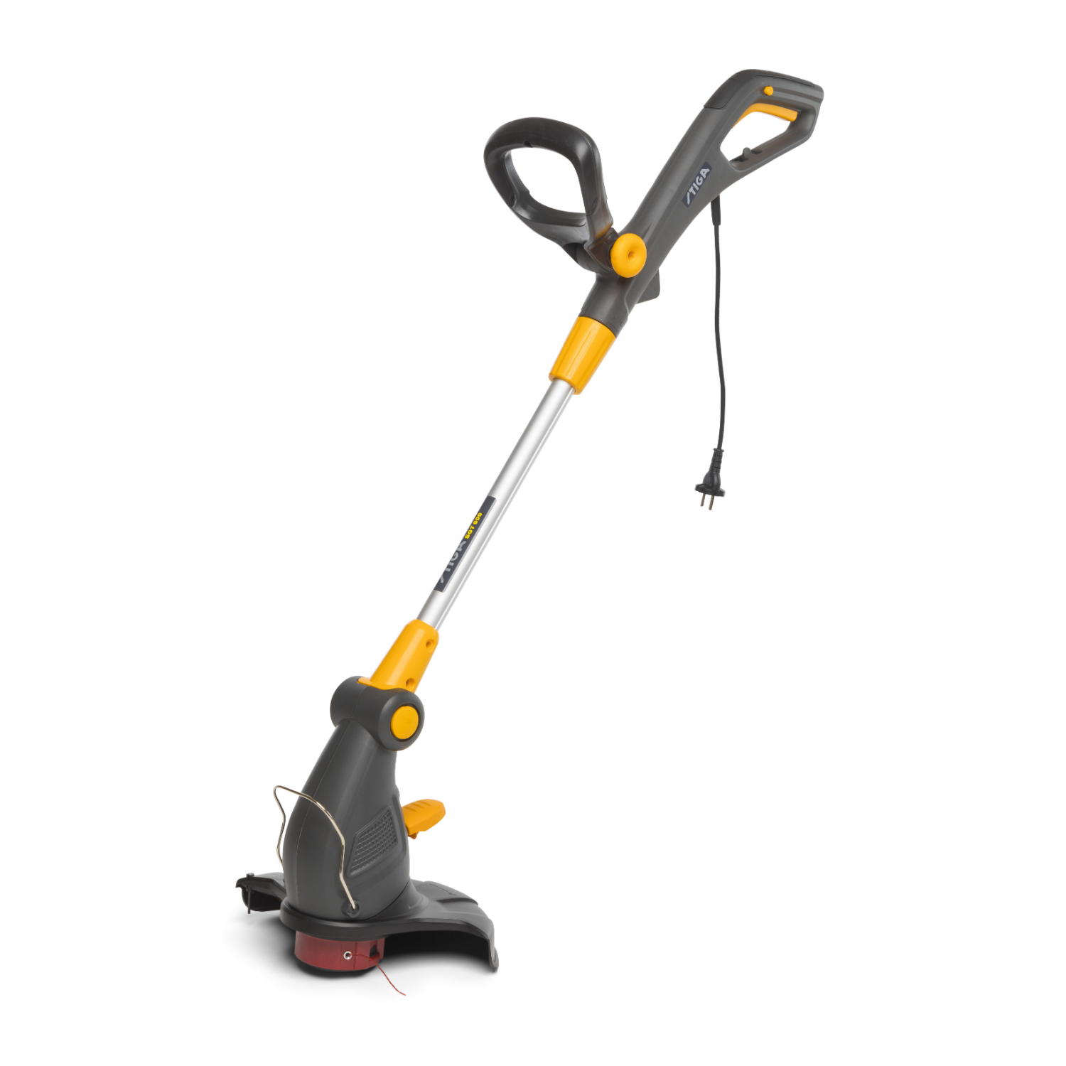 Stiga GT 106c grastrimmer - 600W