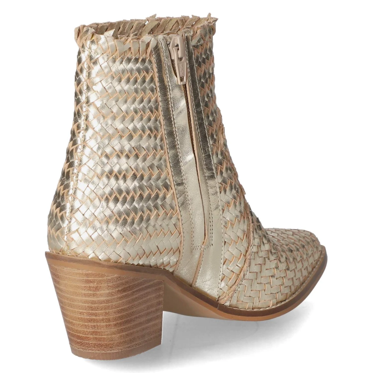 BullboxerAnkle Boots - gold