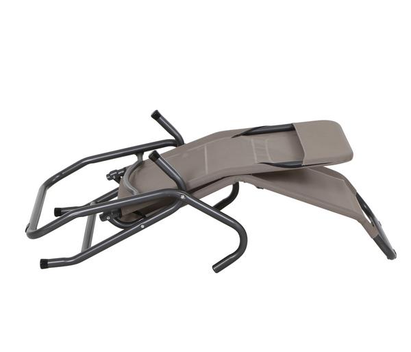 Siena Garden Kippliege Bito, ca. B54/H118/T183