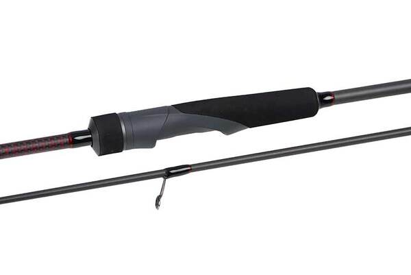 Canne spinning Fox Rage Warrior Light 2.1m (5-15g)