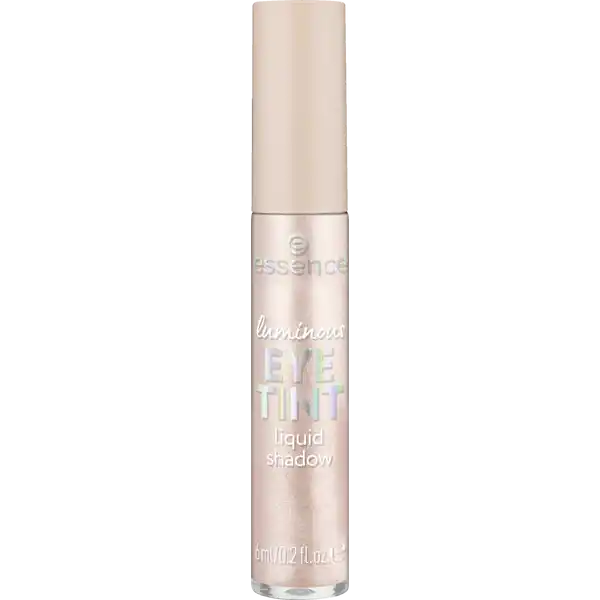 luminous EYE TINT liquid shadow 02